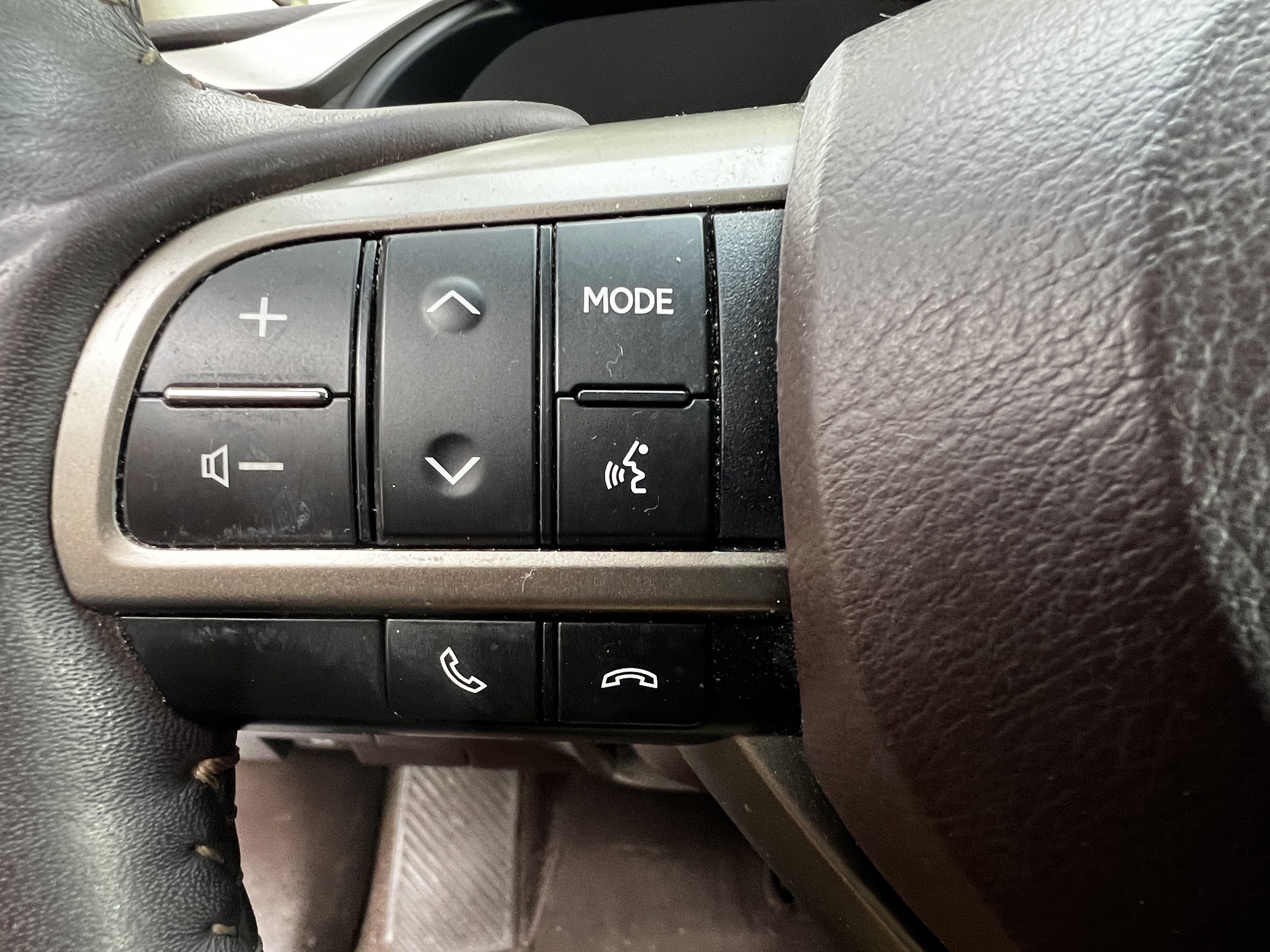 Used 2019 Lexus RX 350 AWD w/ Navigation Package image 19