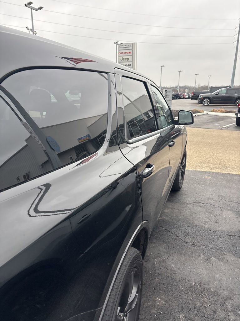 Certified 2021 Dodge Durango GT image 12