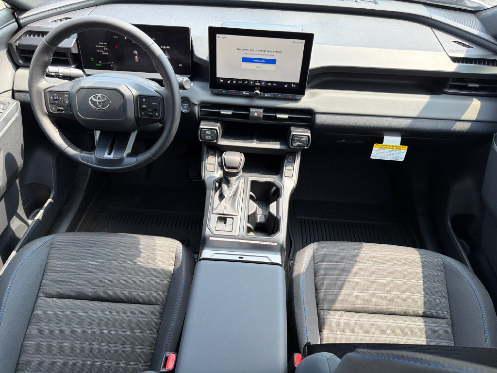 New 2026 Toyota RAV4 SE w/ Convenience Package AWD/4WD image 28