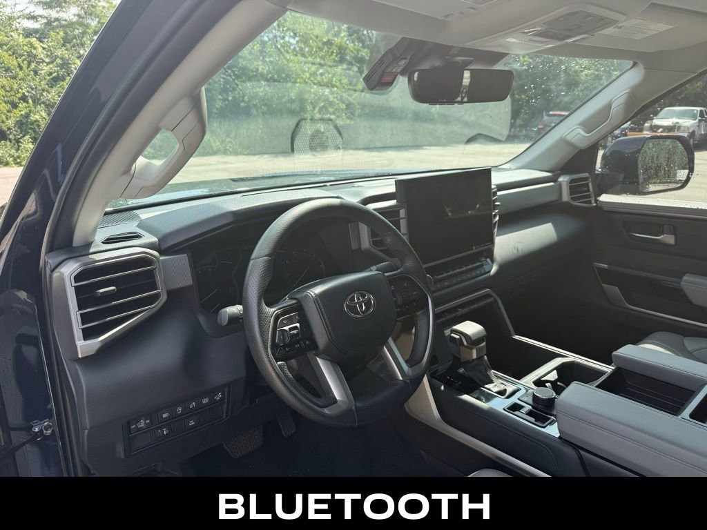 Used 2023 Toyota Tundra Limited image 8