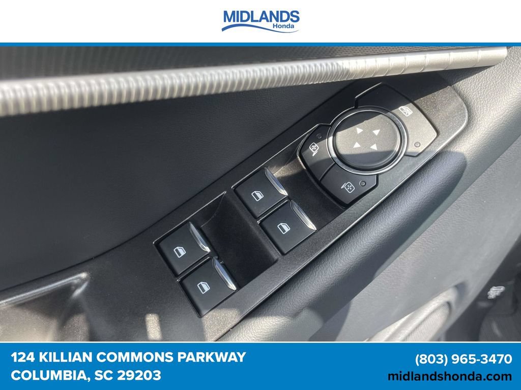 Used 2026 Ford Explorer ST-Line w/ ST-Line Street Pack AWD/4WD image 18