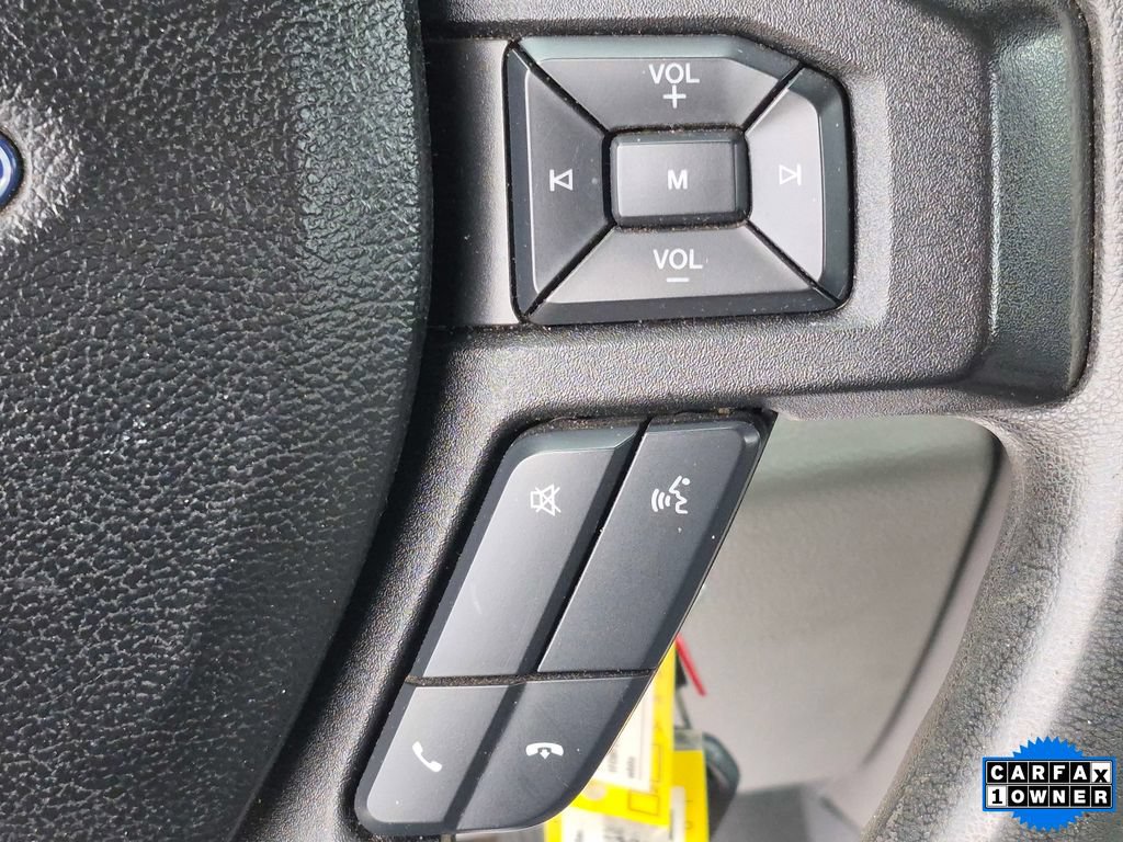 Used 2017 Ford F250 XL AWD/4WD image 13