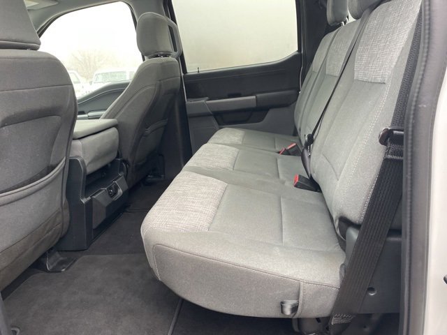 Used 2023 Ford F150 XLT w/ Equipment Group 302A High image 10