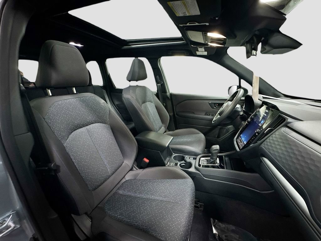 Certified 2025 Subaru Forester Premium image 30