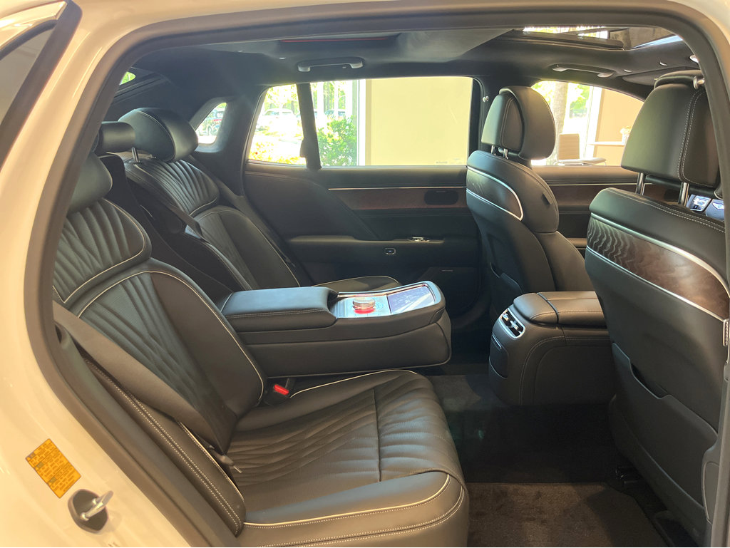 New 2025 Genesis G90 3.5T image 14