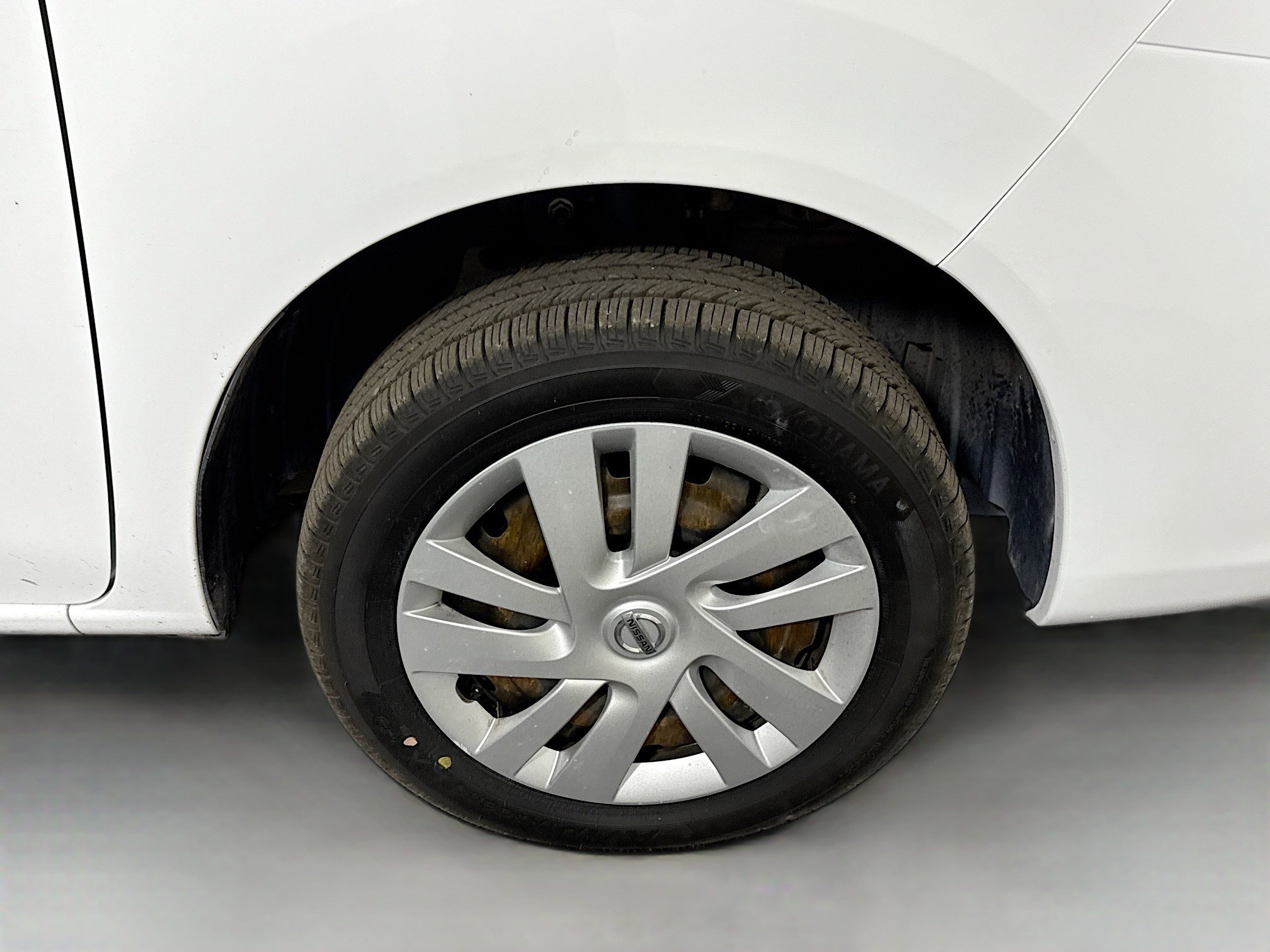 Used 2021 Nissan NV200 SV w/ Sliding Door Glass Package image 27