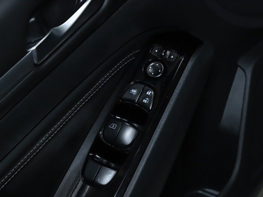 Certified 2023 Nissan Altima 2.5 SV w/ SV Premium Package image 18