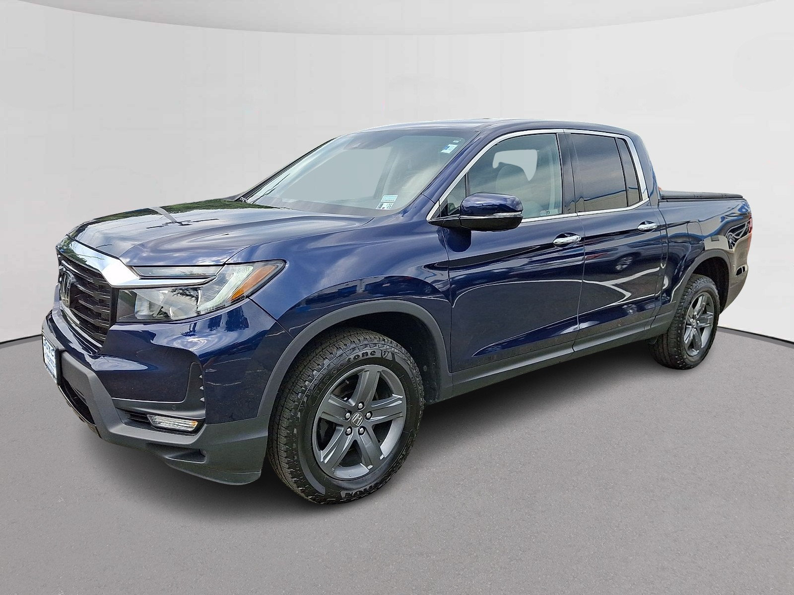 Certified 2023 Honda Ridgeline RTL-E image 5
