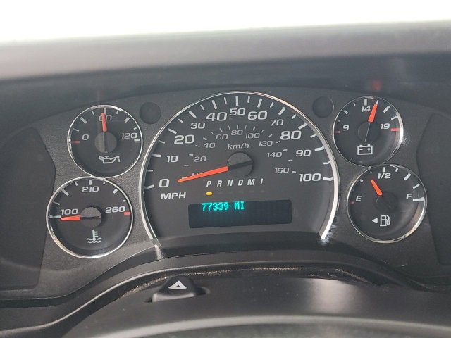 Used 2020 Chevrolet Express 2500 w/ Driver Convenience Package image 12