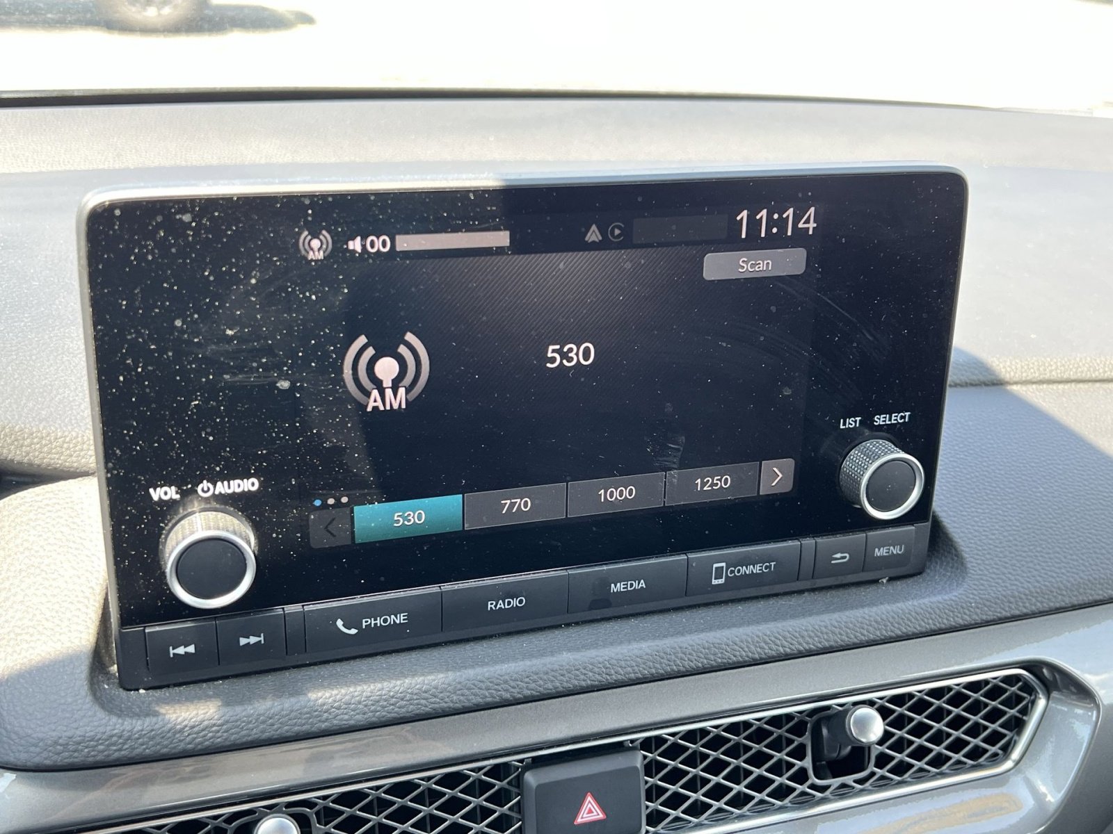 Certified 2024 Acura Integra FWD image 19