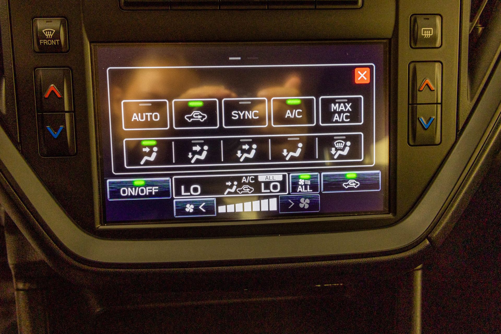 Used 2024 Subaru Impreza 2.0i AWD/4WD image 25