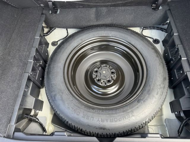 Used 2024 Nissan Murano SV w/ SV Midnight Edition Package image 30