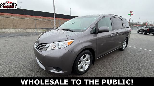 Used 2011 Toyota Sienna LE w/ Towing Pkg