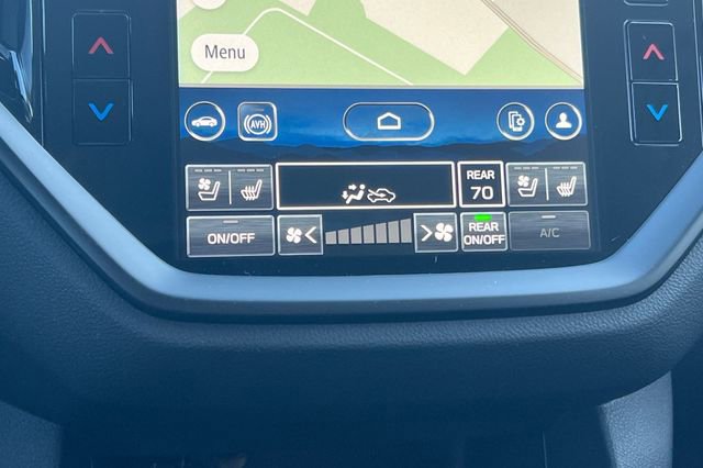 New 2026 Subaru Ascent Bronze Edition image 19