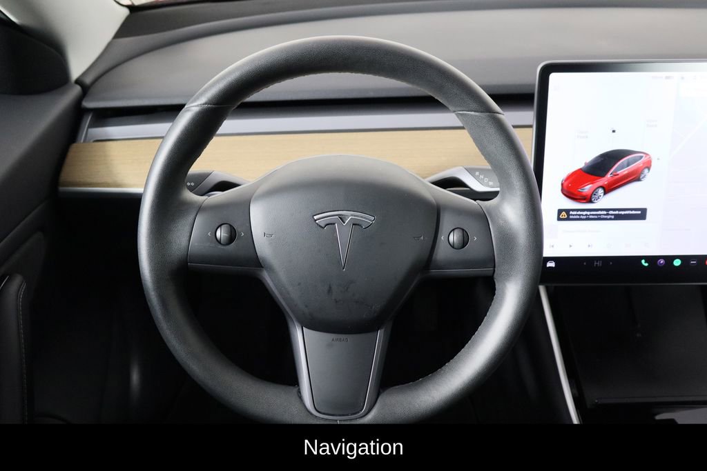 Used 2019 Tesla Model 3 Long Range image 7
