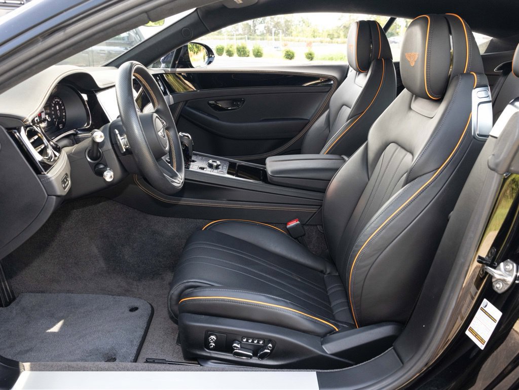 Used 2026 Bentley Continental GT AWD/4WD image 28