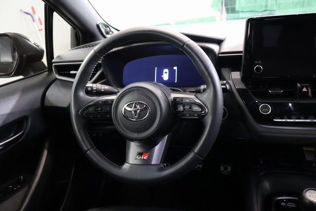 Used 2023 Toyota Corolla GR w/ Performance Package AWD/4WD image 14