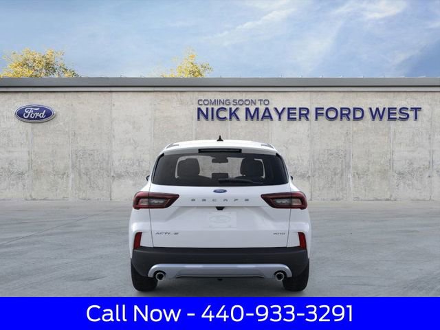 New 2026 Ford Escape Active image 6