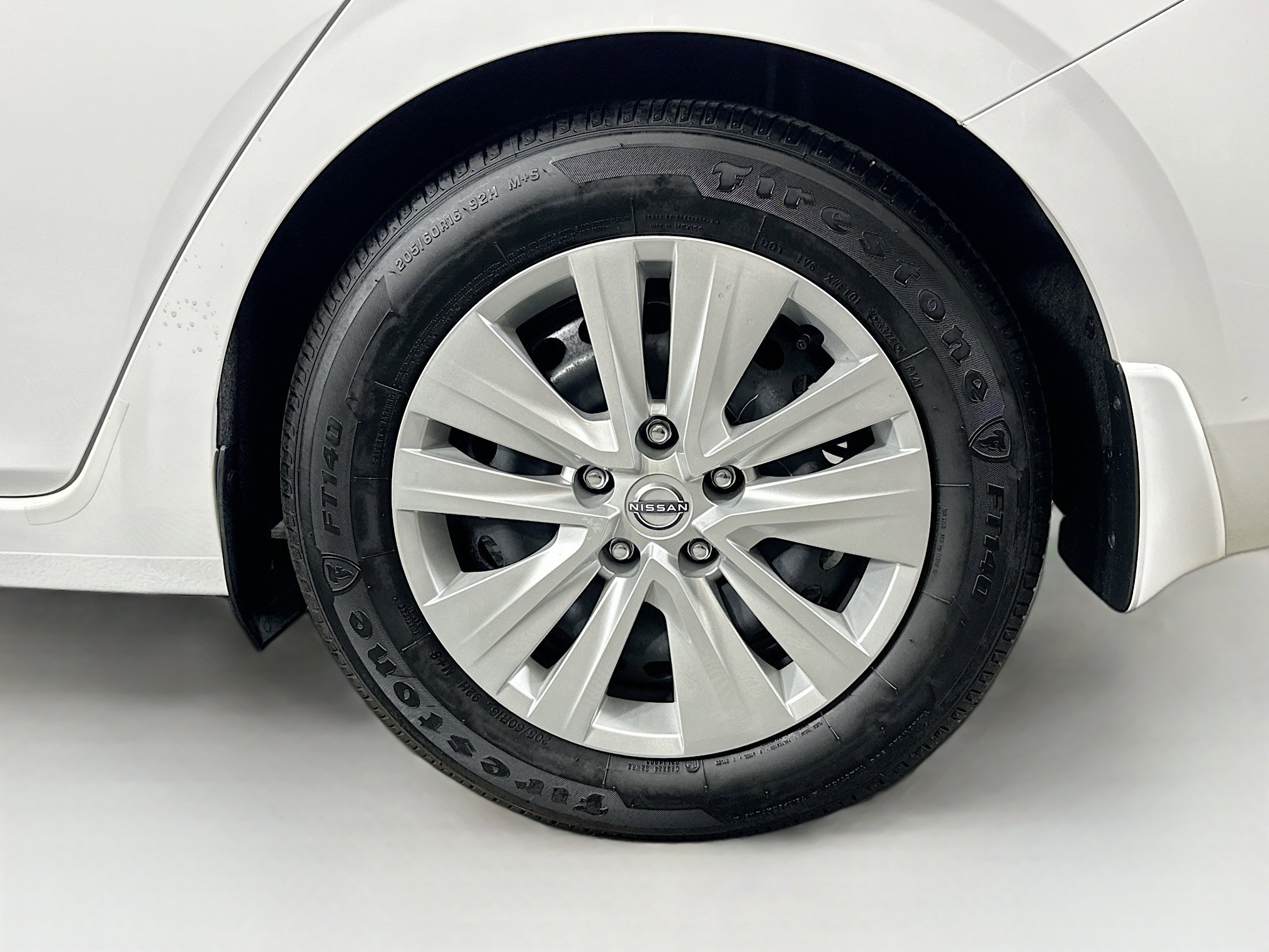 Used 2025 Nissan Sentra S image 11