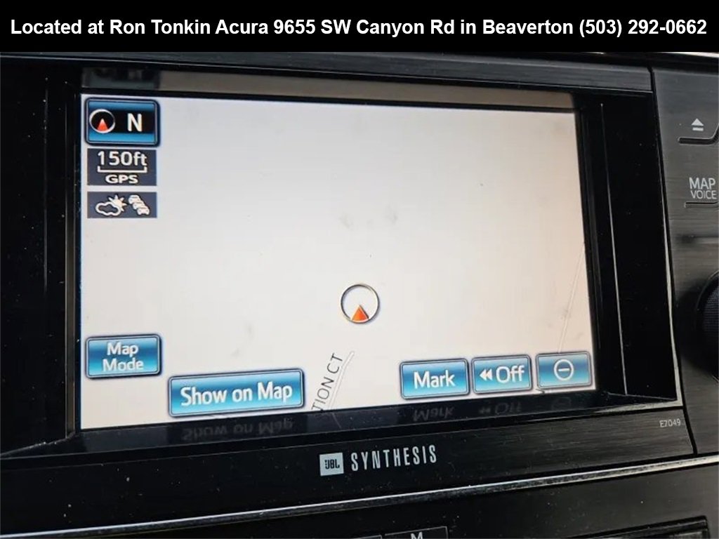 Used 2014 Toyota Avalon Limited image 10