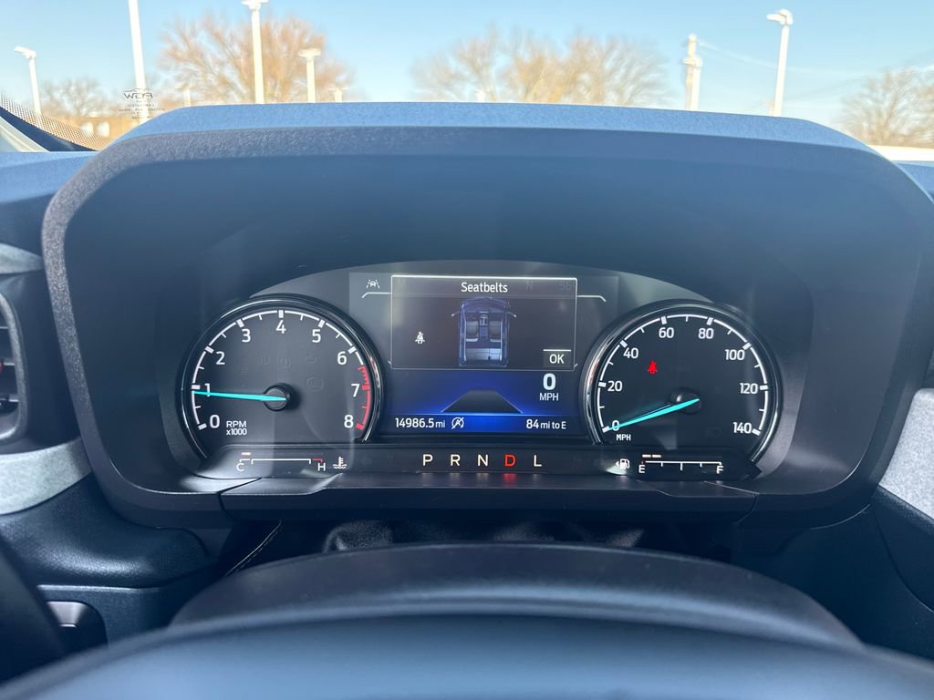 Used 2023 Ford Maverick XLT w/ Equipment Group 300A Standard image 39