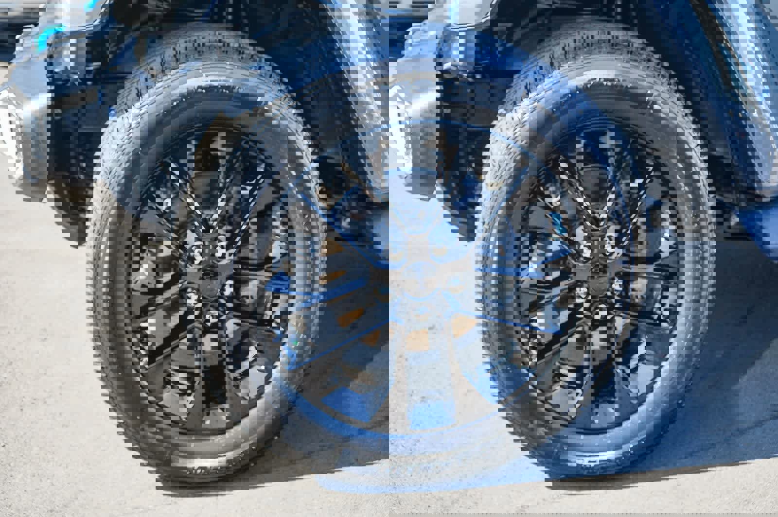 Used 2023 Jeep Wrangler Sahara w/ Safety Group image 9