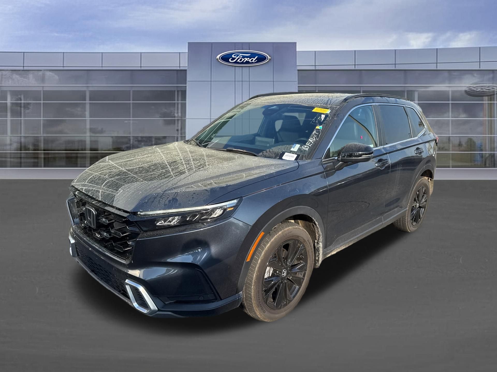 Used 2023 Honda CR-V Sport Touring image 9