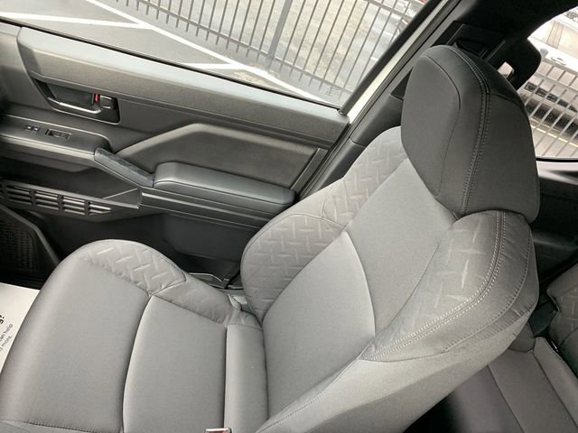 Used 2024 Toyota Tacoma SR image 29