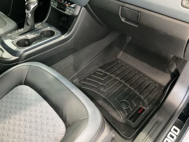 Used 2022 Chevrolet Colorado Z71 image 25