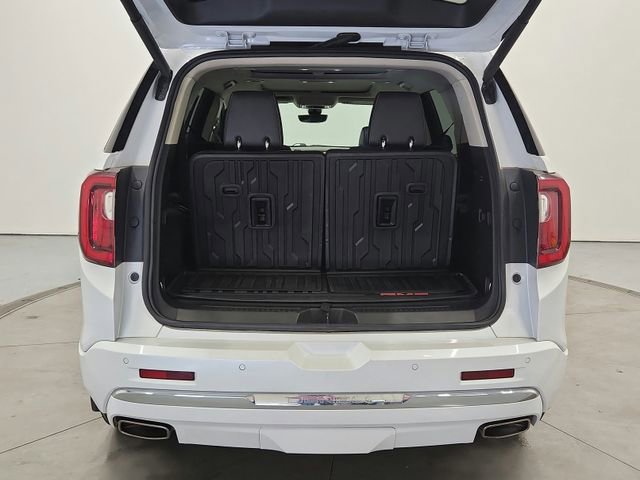 Used 2023 GMC Acadia Denali image 38