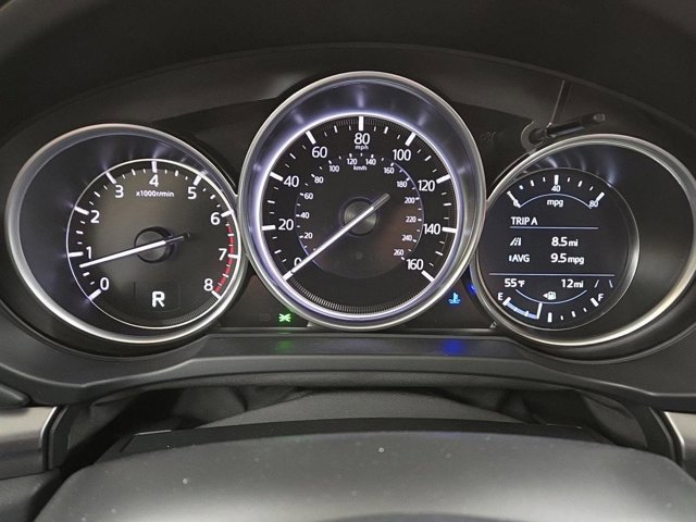 New 2025 MAZDA CX-5 AWD 2.5 S image 12