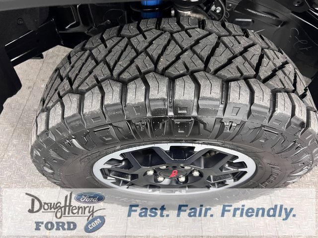 Used 2024 Toyota Tacoma TRD Off-Road image 18