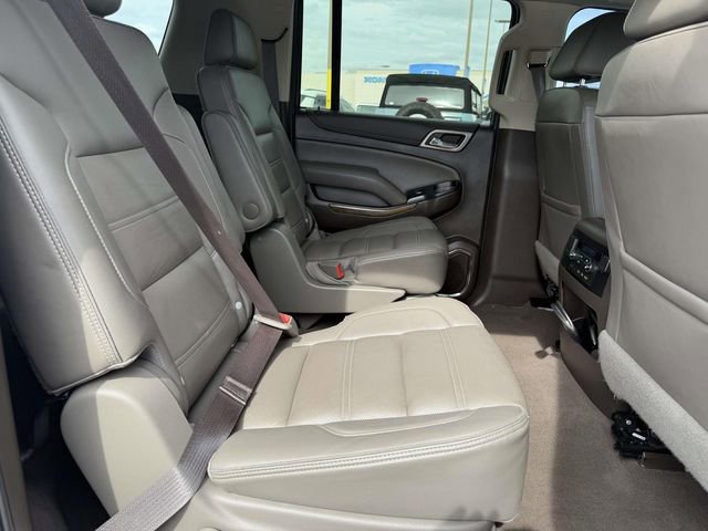 Used 2019 GMC Yukon XL Denali w/ Denali Ultimate Package AWD/4WD image 7