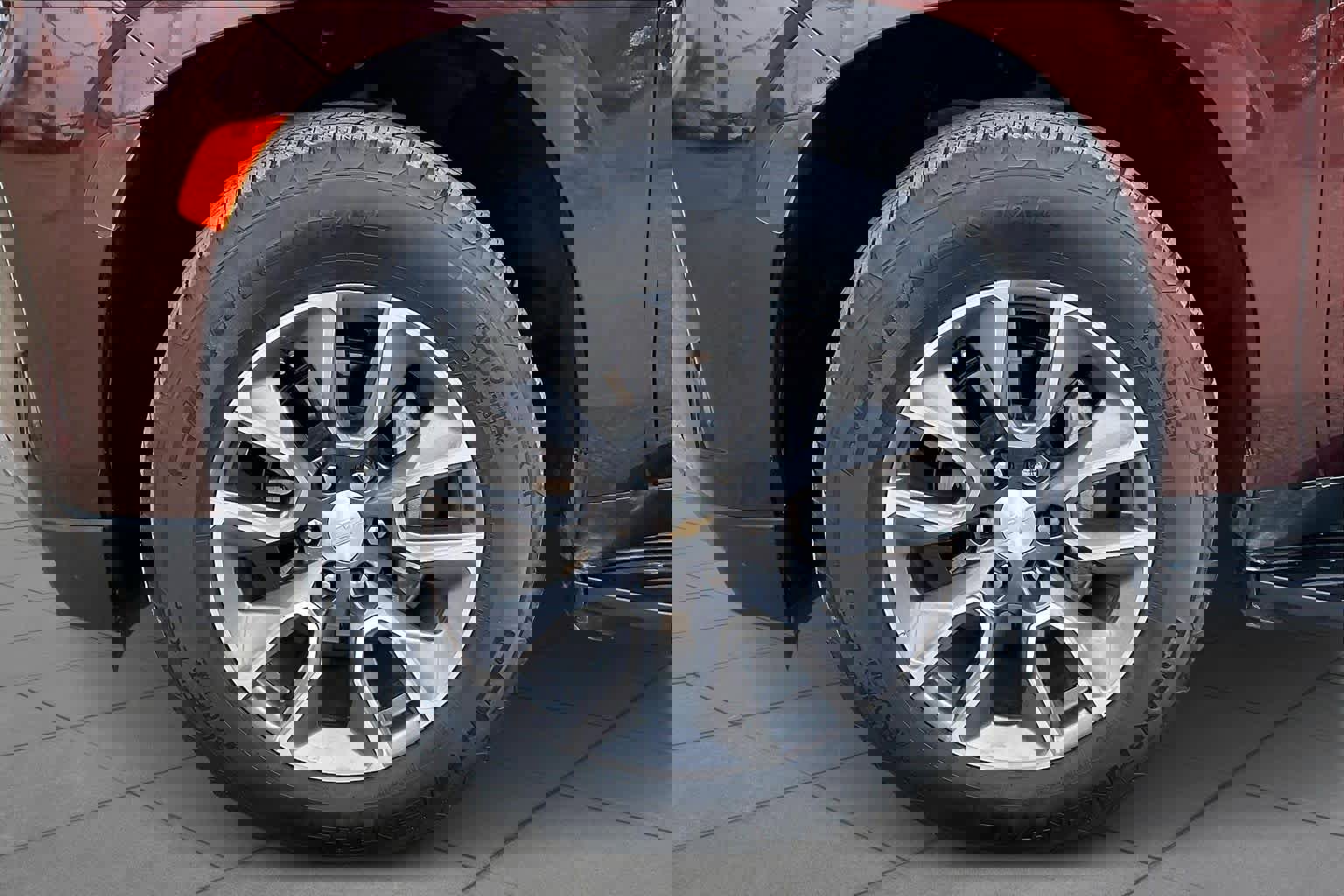 Used 2023 Chevrolet Tahoe LT image 10