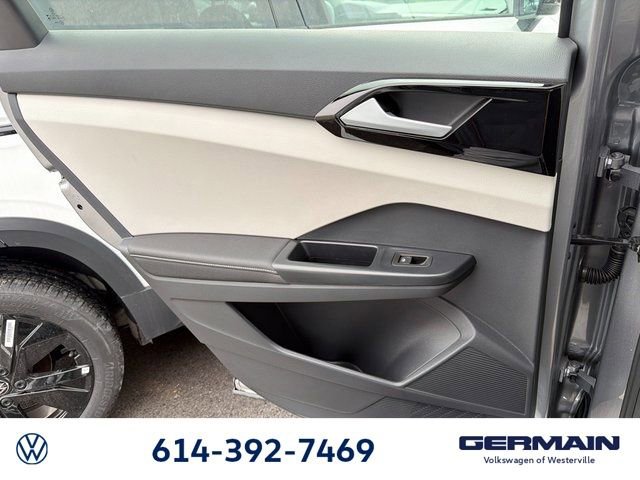 New 2026 Volkswagen Taos S image 20