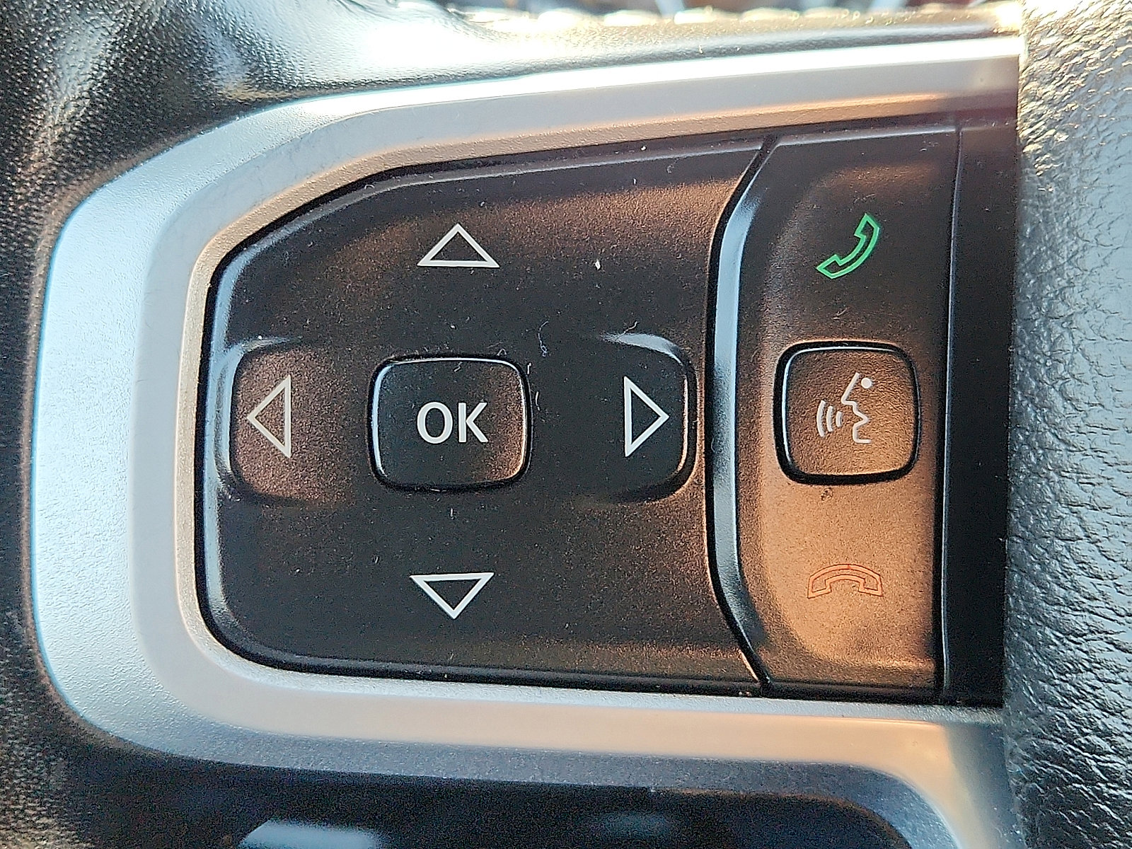 Used 2020 RAM 1500 Big Horn image 21