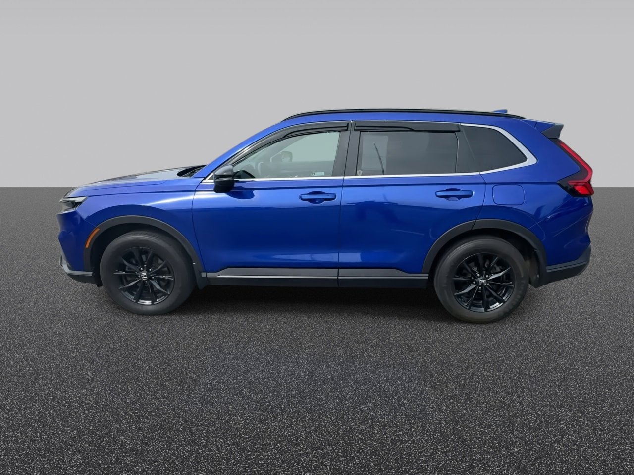 Used 2024 Honda CR-V Sport image 6