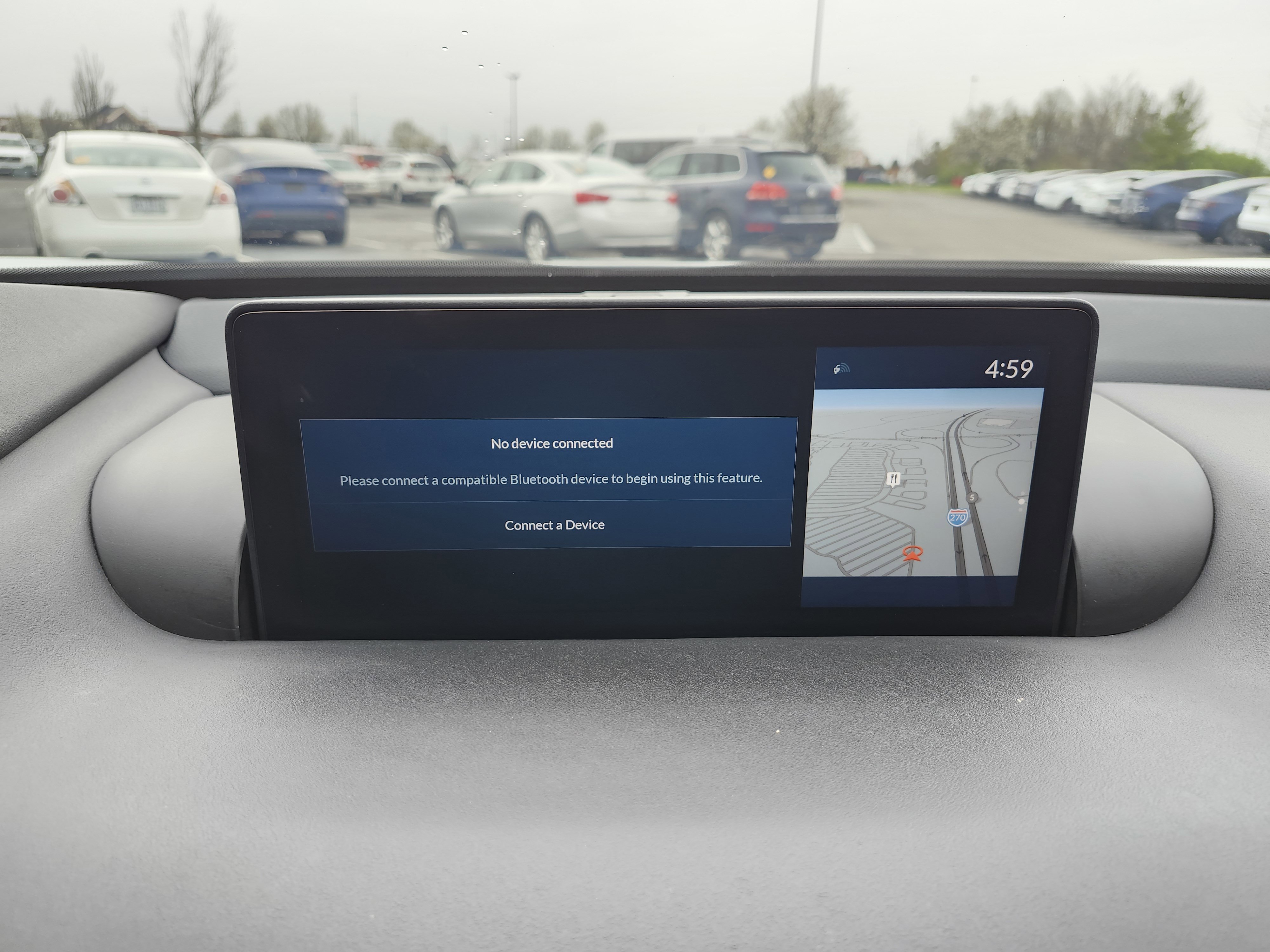 Used 2021 Acura TLX w/ Technology Package image 8