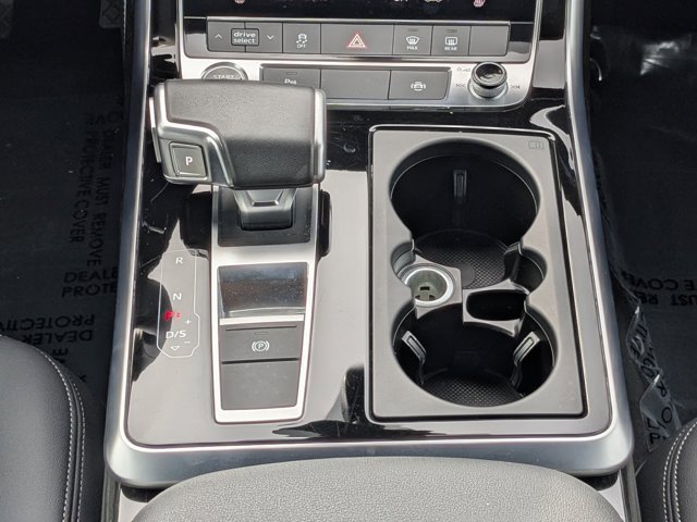 Used 2025 Audi Q7 3.0T Premium Plus image 20