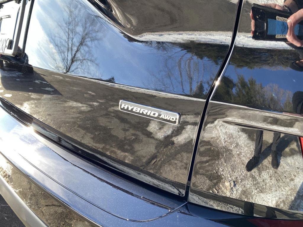 New 2026 Ford Escape ST-Line Elite image 39