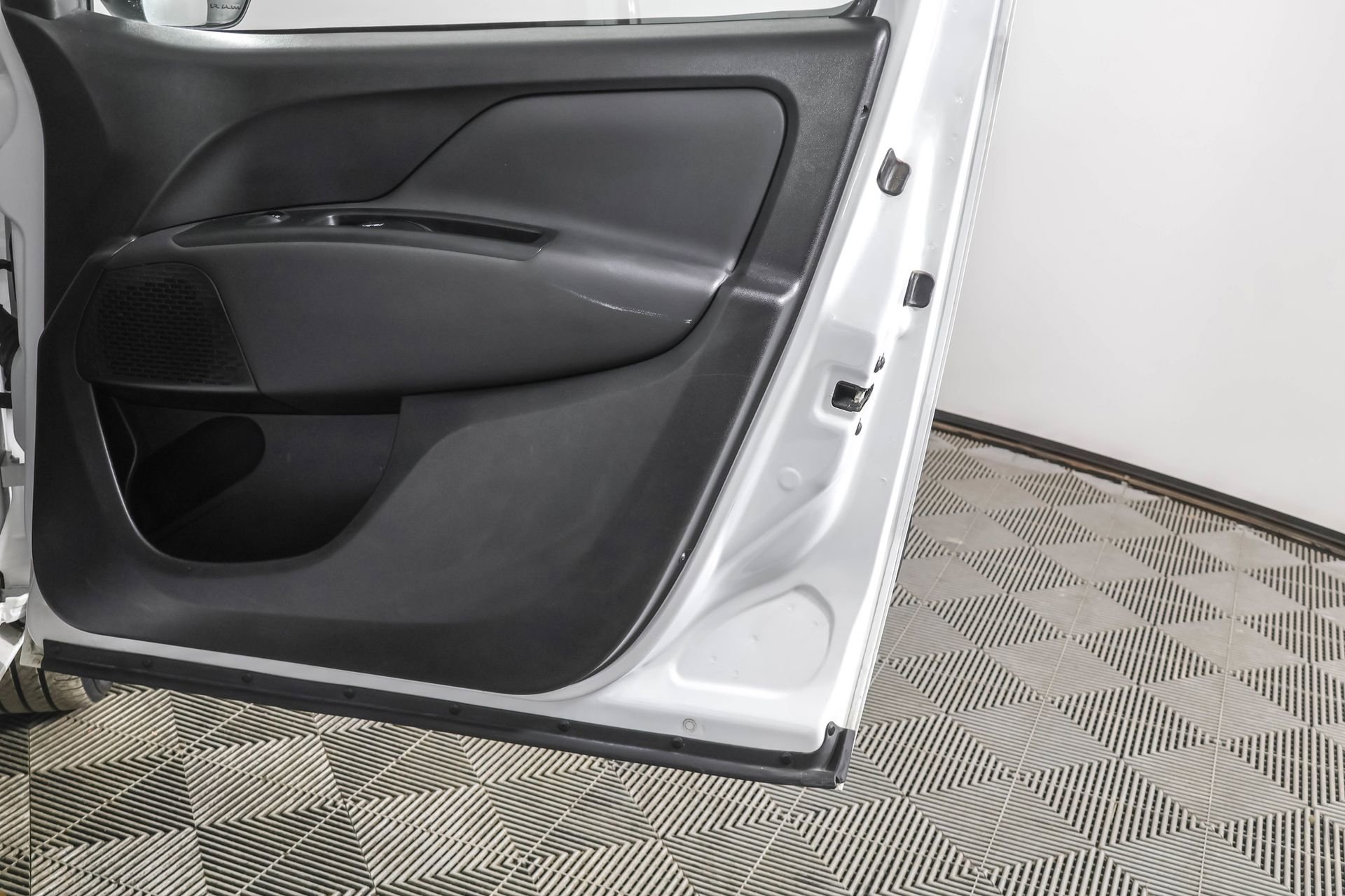 Used 2021 RAM ProMaster City Base image 43