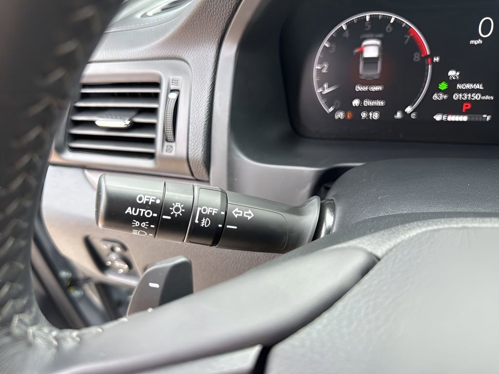 Used 2025 Honda Ridgeline RTL image 32