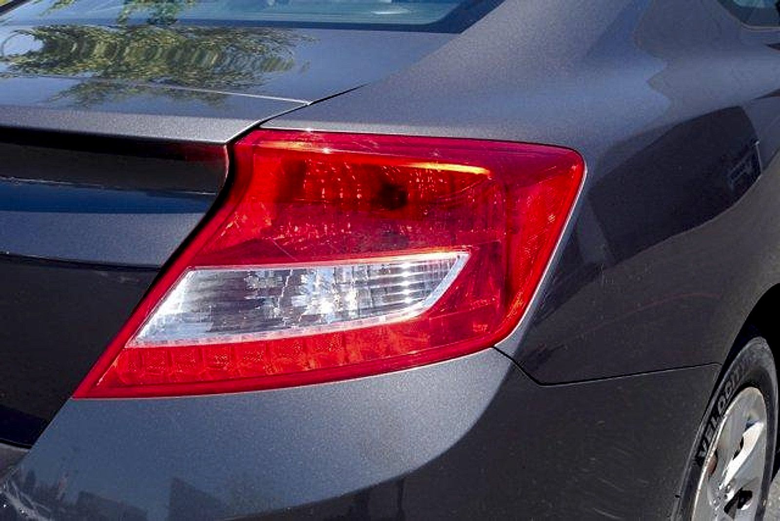 Used 2013 Honda Civic LX image 5