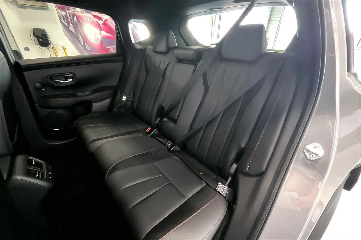 Used 2025 Acura ADX A-Spec AWD/4WD image 27