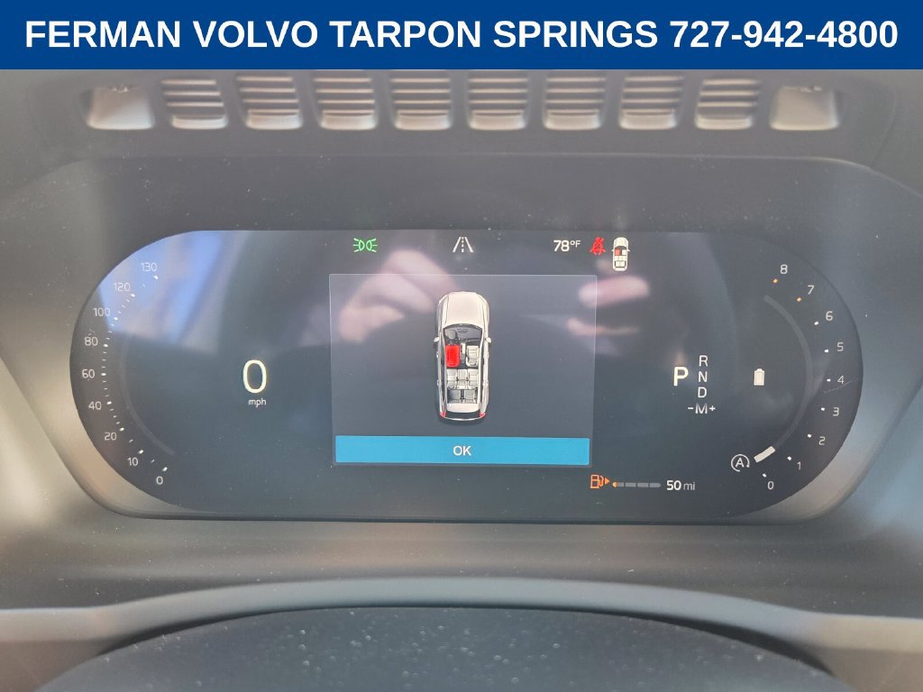 New 2027 Volvo XC90 B6 Ultra AWD/4WD image 30