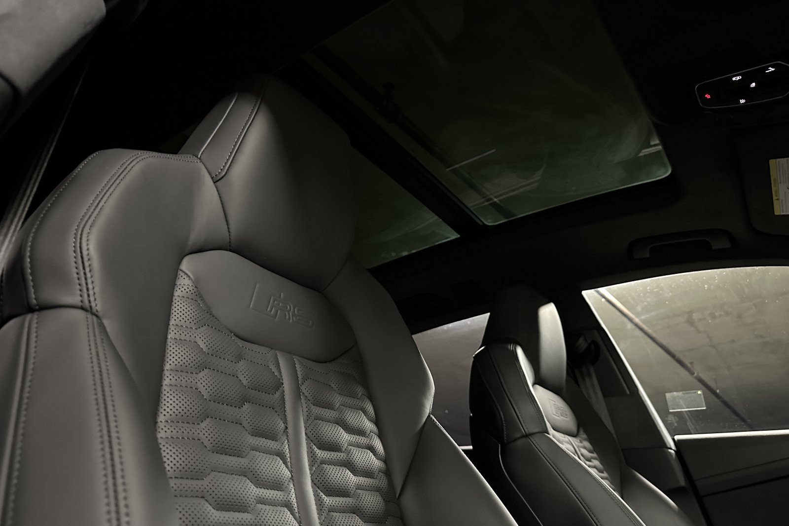 New 2026 Audi RS Q8 performance AWD/4WD image 16