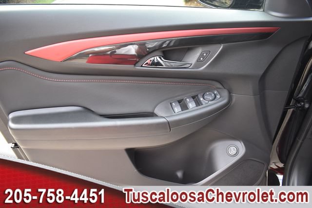 New 2026 Chevrolet TrailBlazer RS w/ Convenience Package FWD image 13