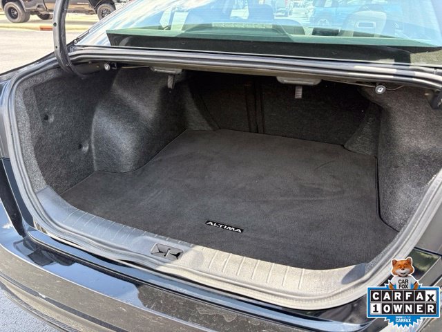 Used 2025 Nissan Altima 2.5 SV FWD image 30
