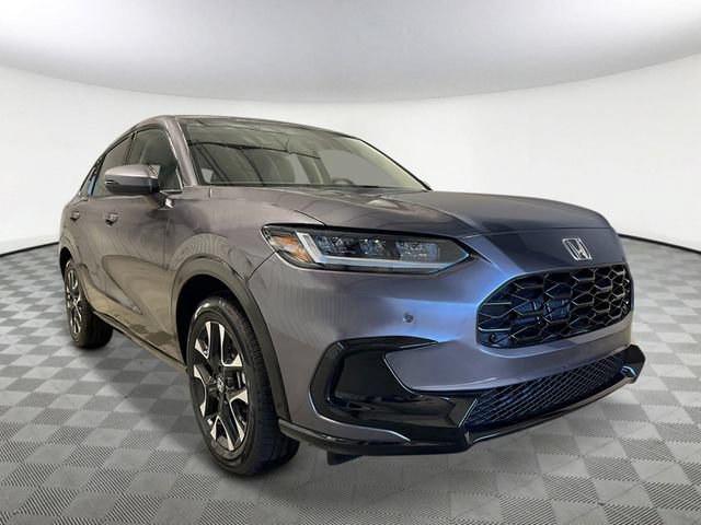 New 2027 Honda HR-V EX-L image 8