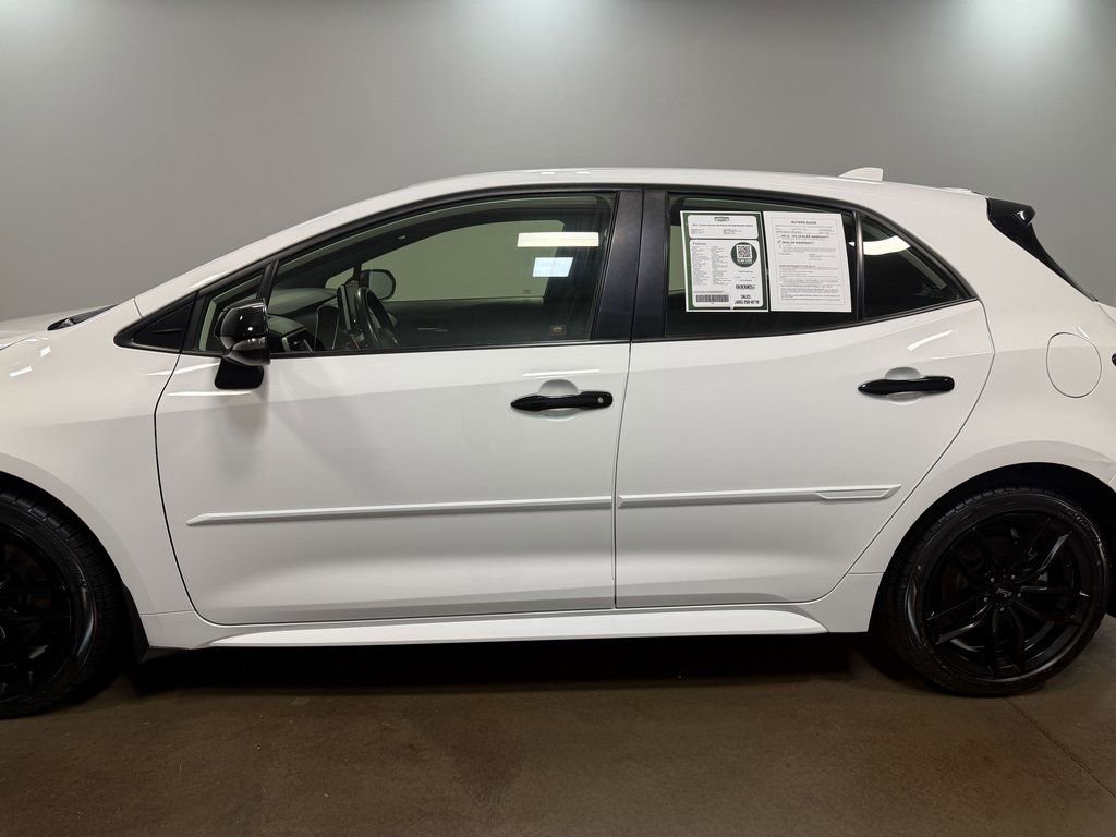 Used 2021 Toyota Corolla SE image 39